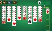 game pic for FreeCell Solitaire c